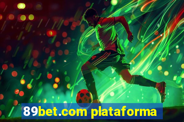 89bet.com plataforma